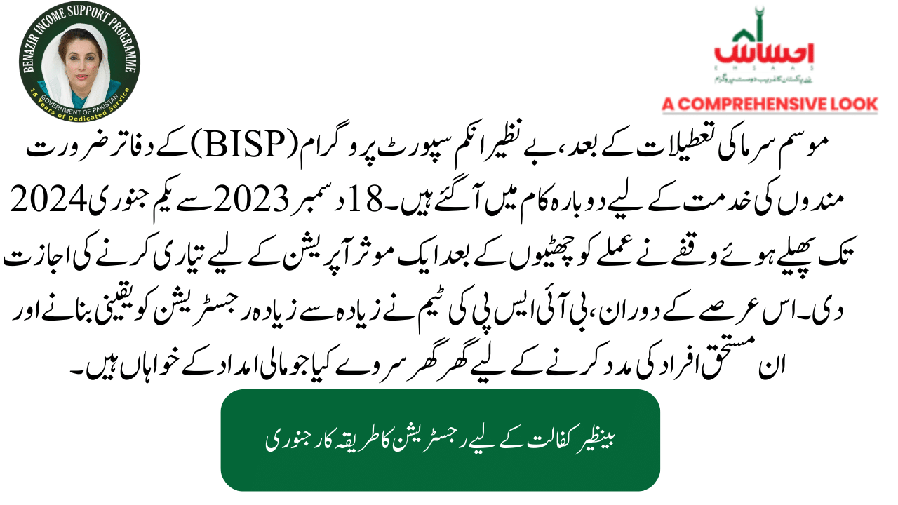 bisp tehsil office timings 2024
